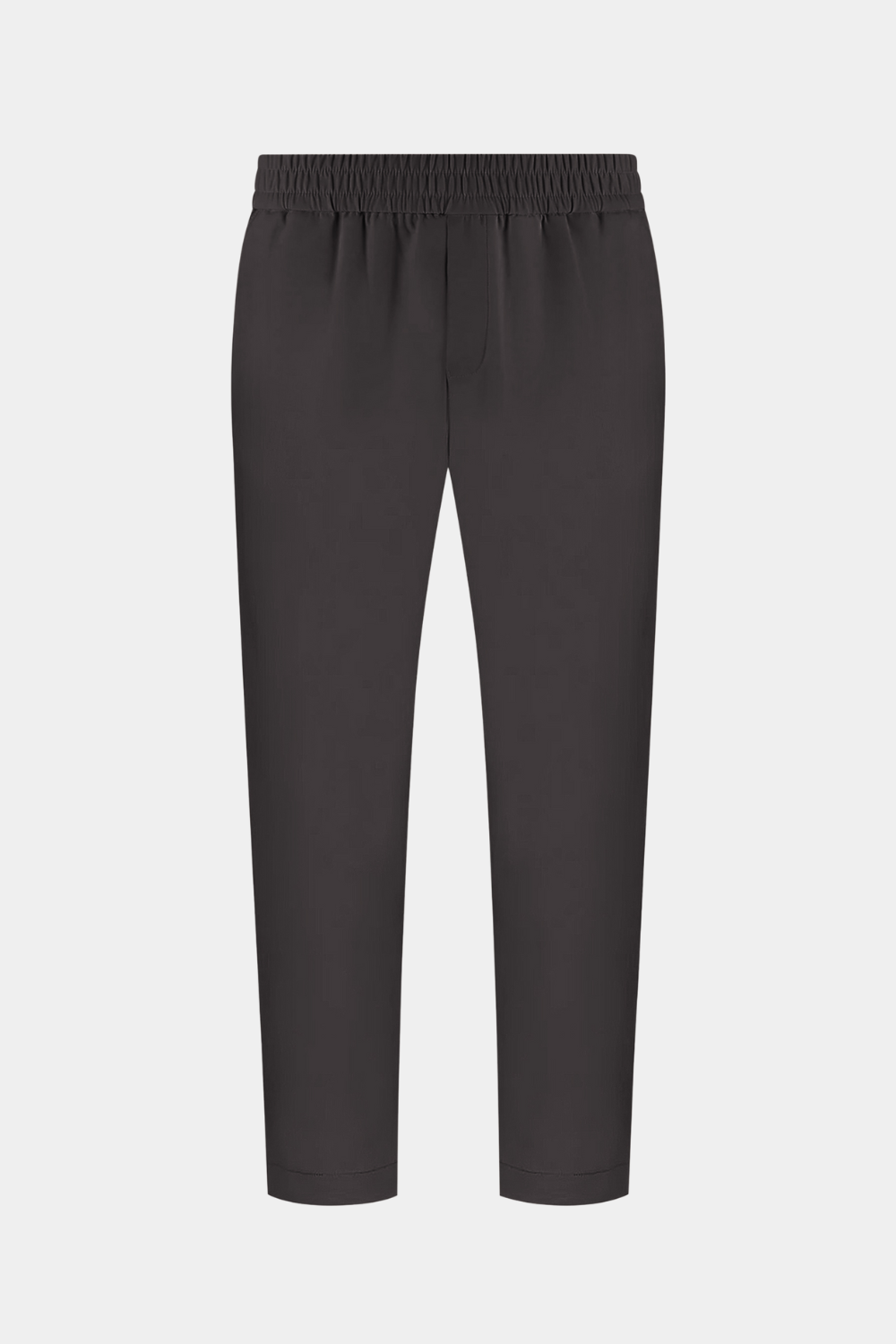 DARK GREY TECH PANTS