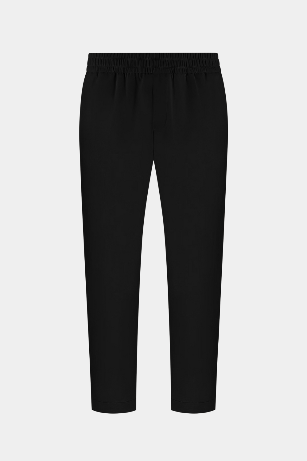 BLACK TECH PANTS