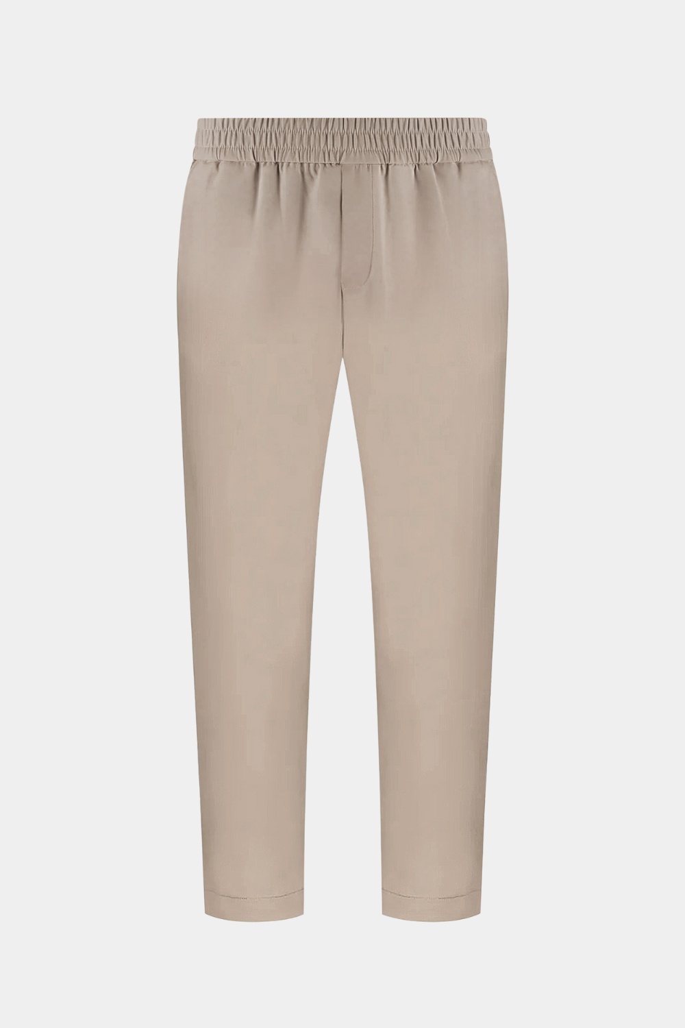 BEIGE TECH PANTS