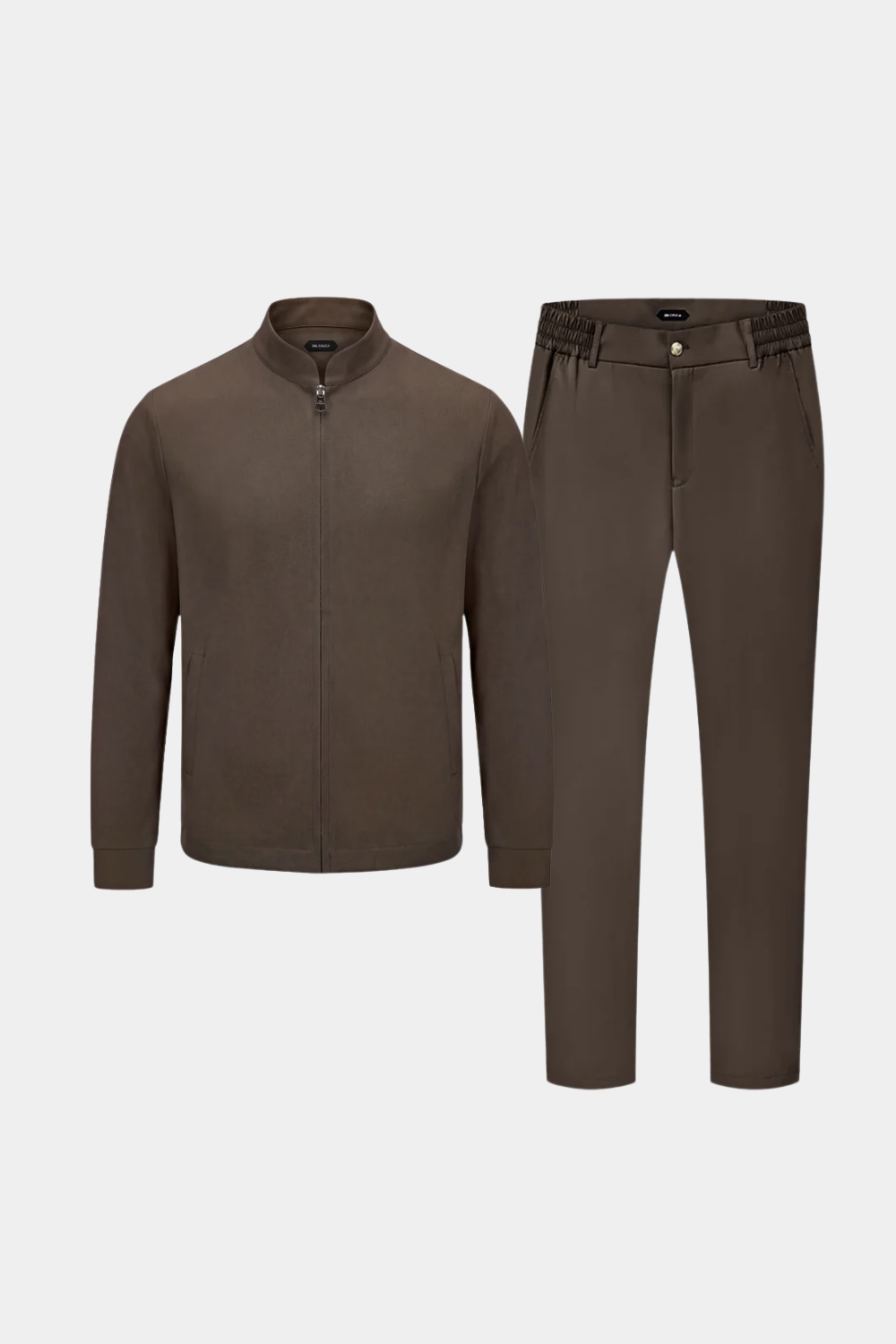 Brown Urban Tech Set