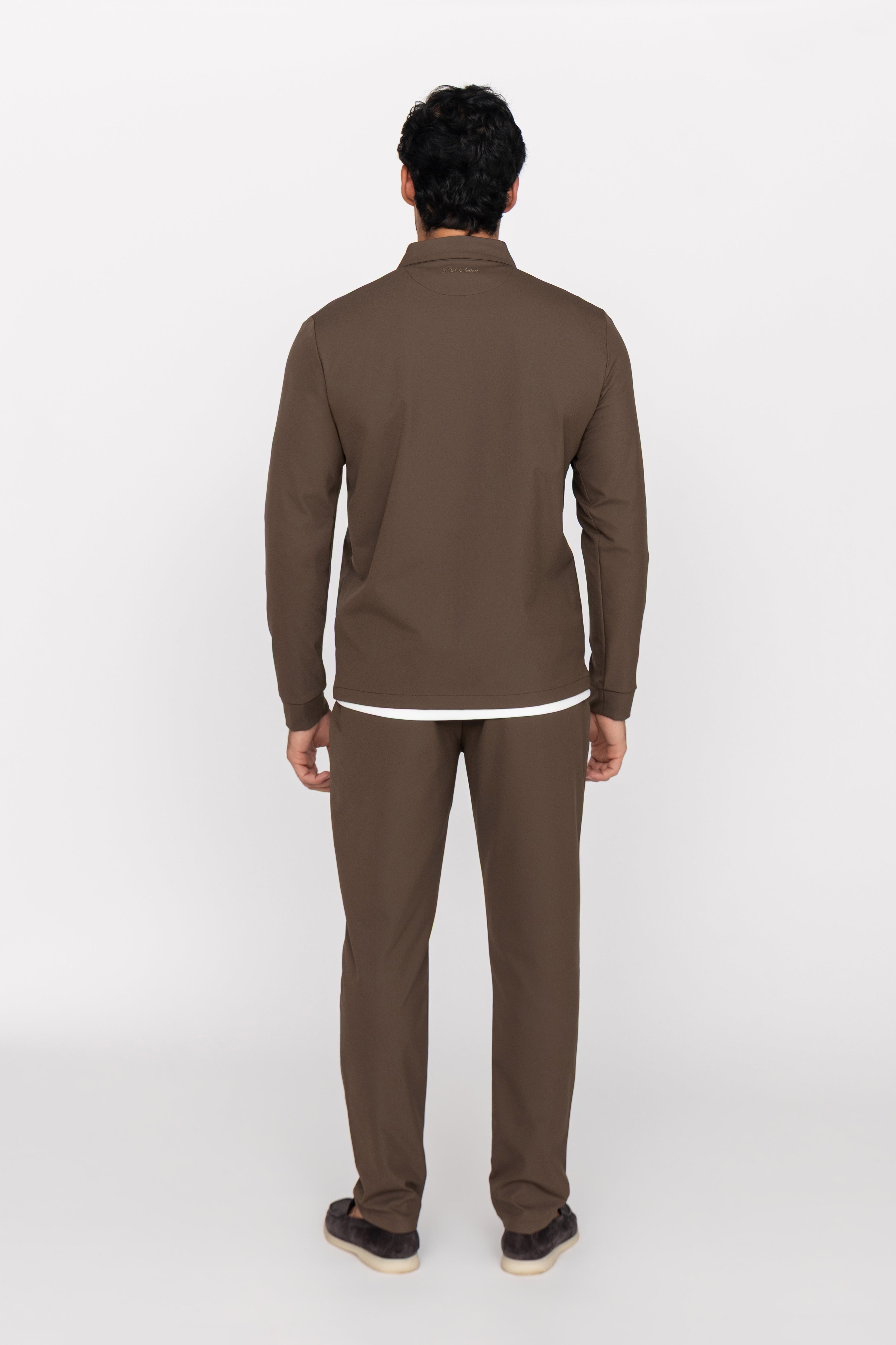 Brown Urban Tech Set