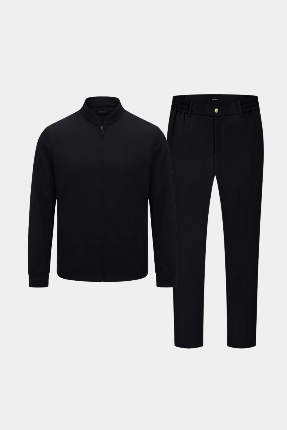 Black Urban Tech Set