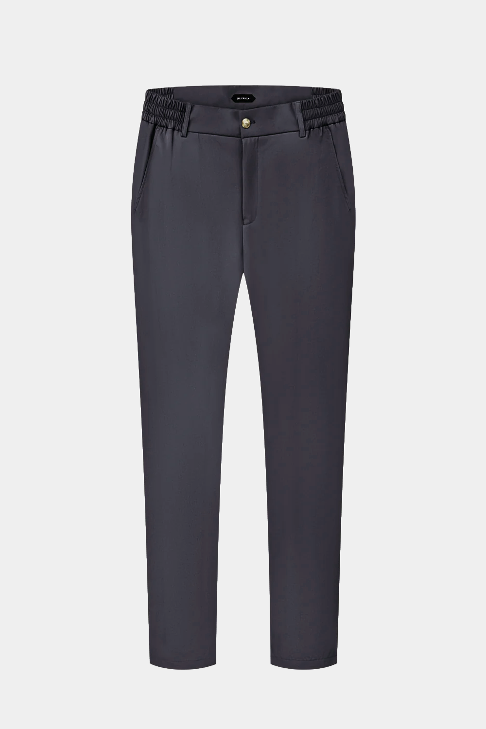 DARK GREY URBAN TECH PANTS