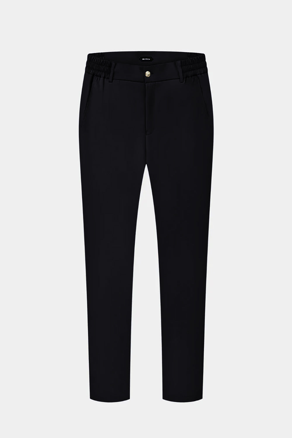 BLACK URBAN PANTS