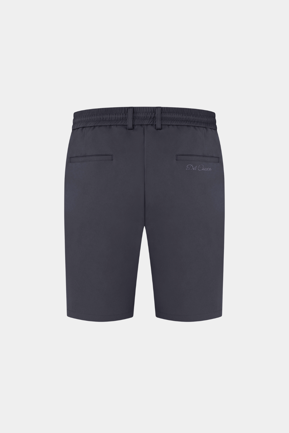 DARK GREY TECH SHORTS
