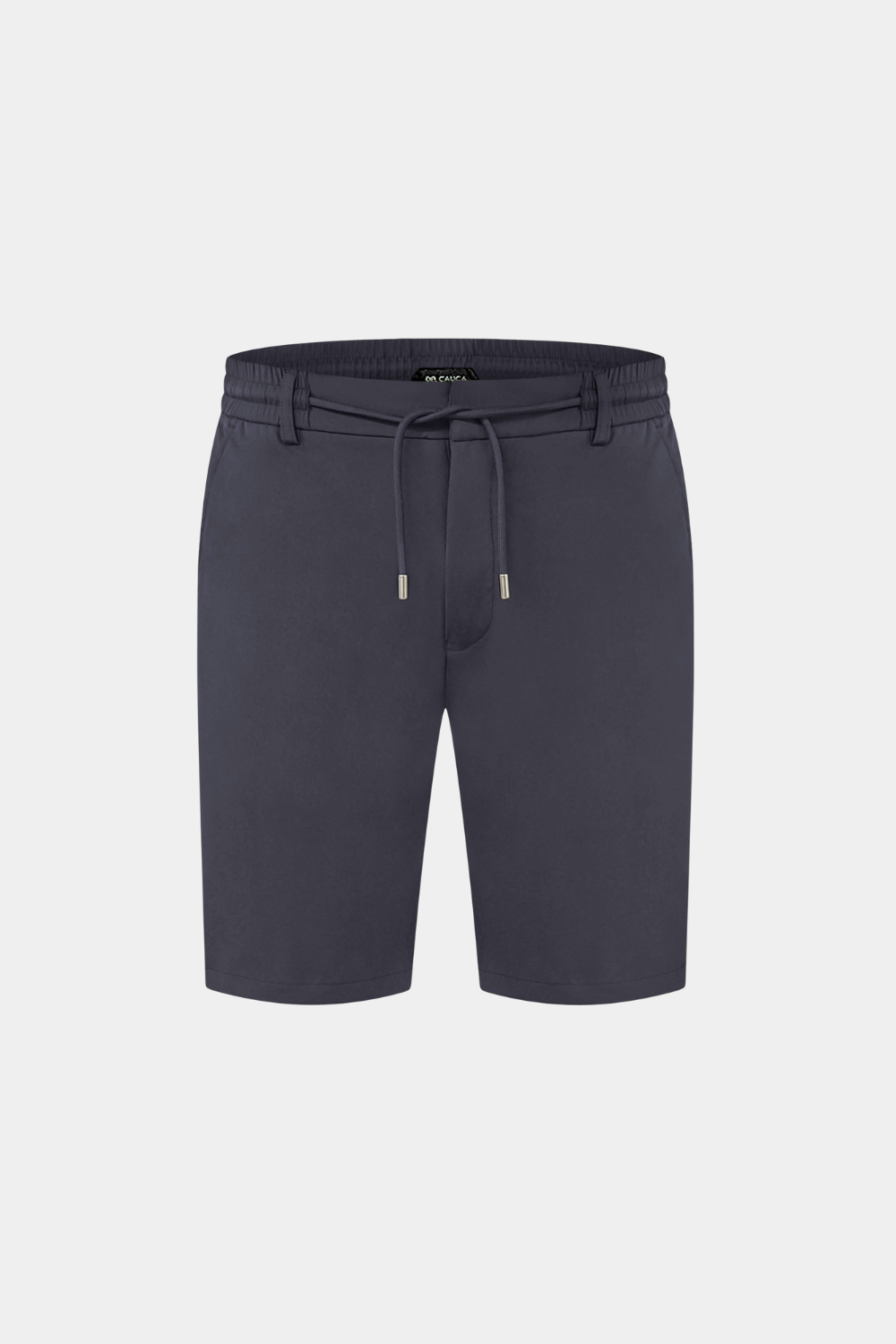 DARK GREY TECH SHORTS