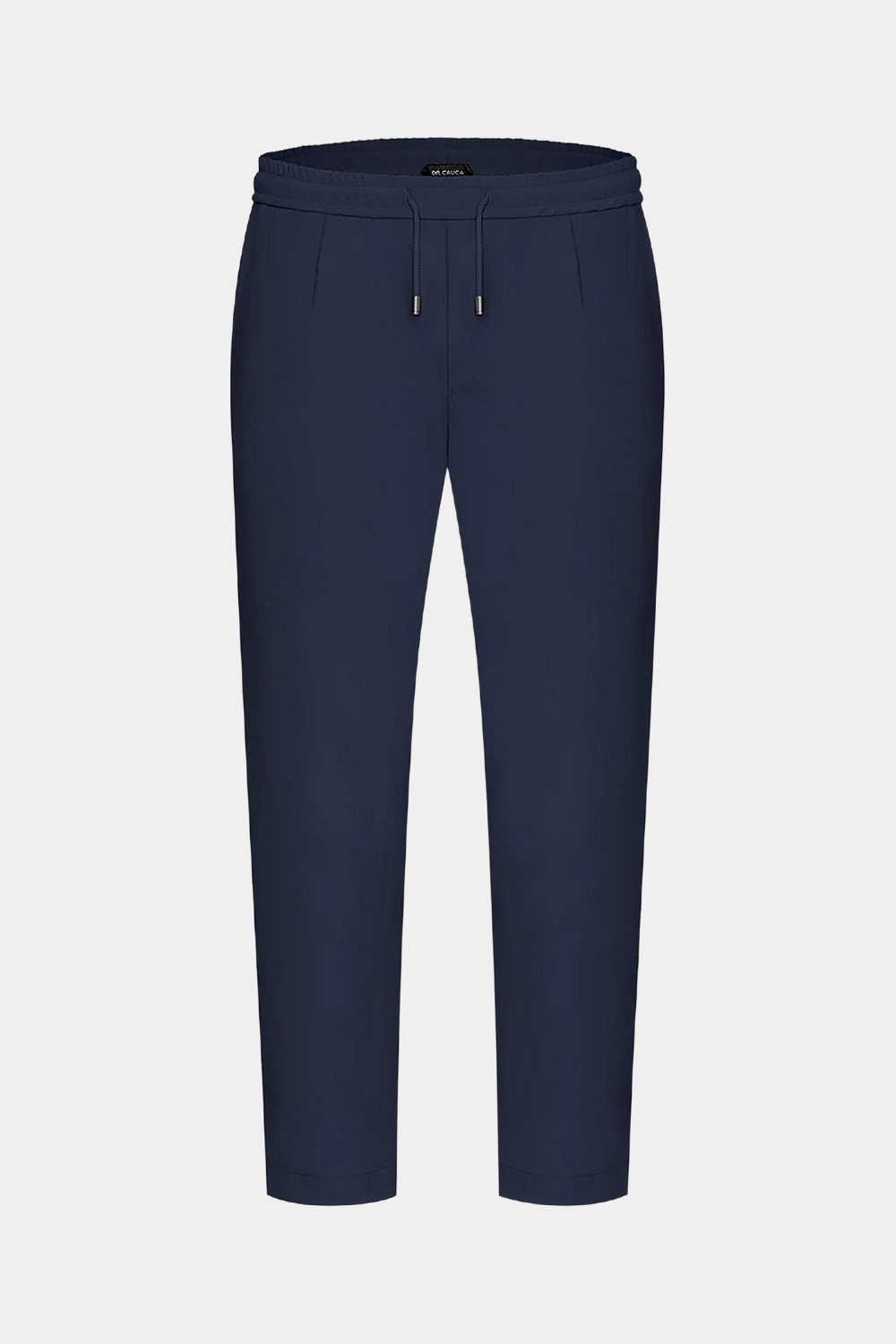 NAVY BLUE SMART PANTS