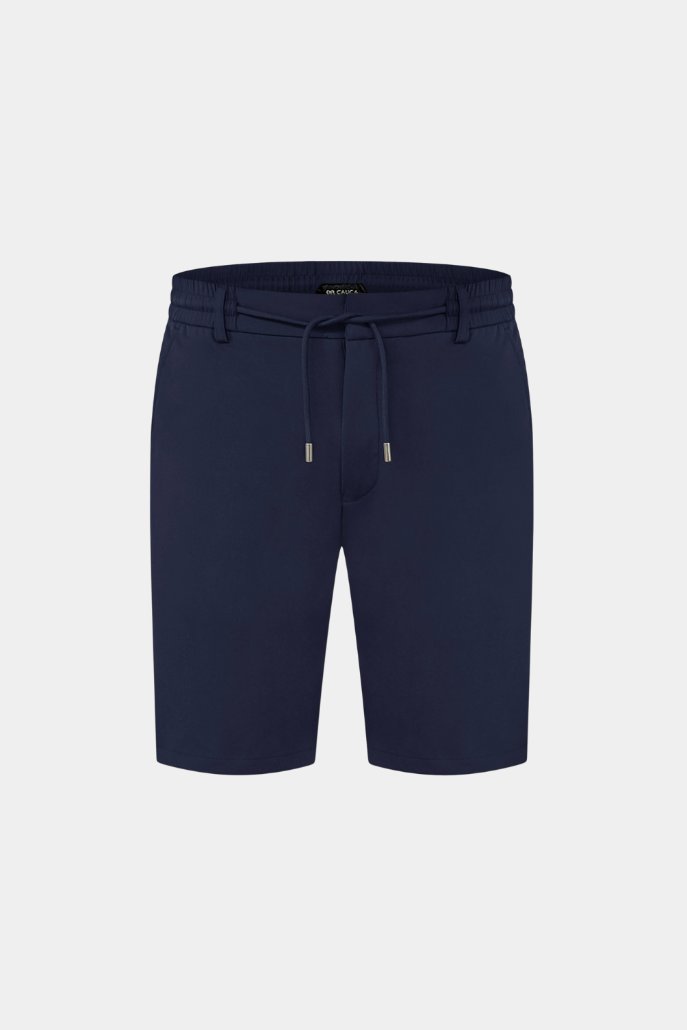 NAVY BLUE TECH SHORTS