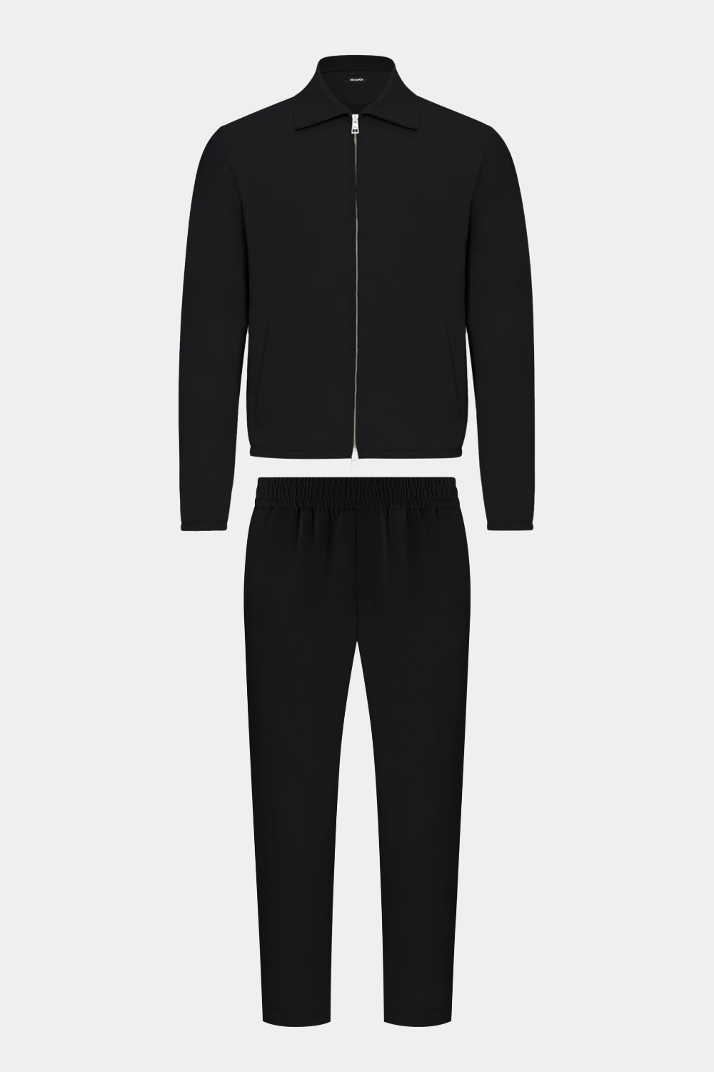 BLACK TECH SUIT