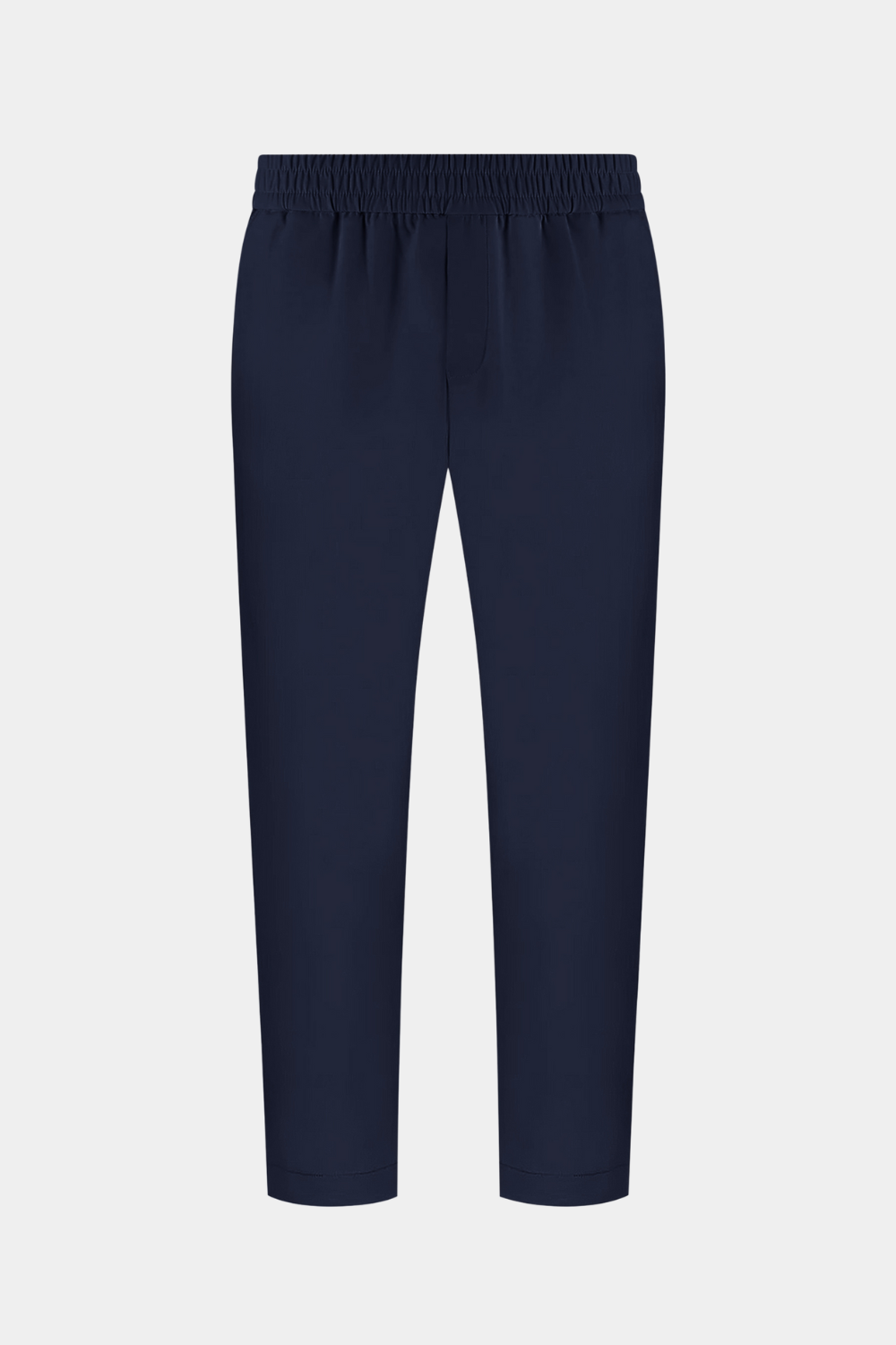 NAVY BLUE TECH PANTS