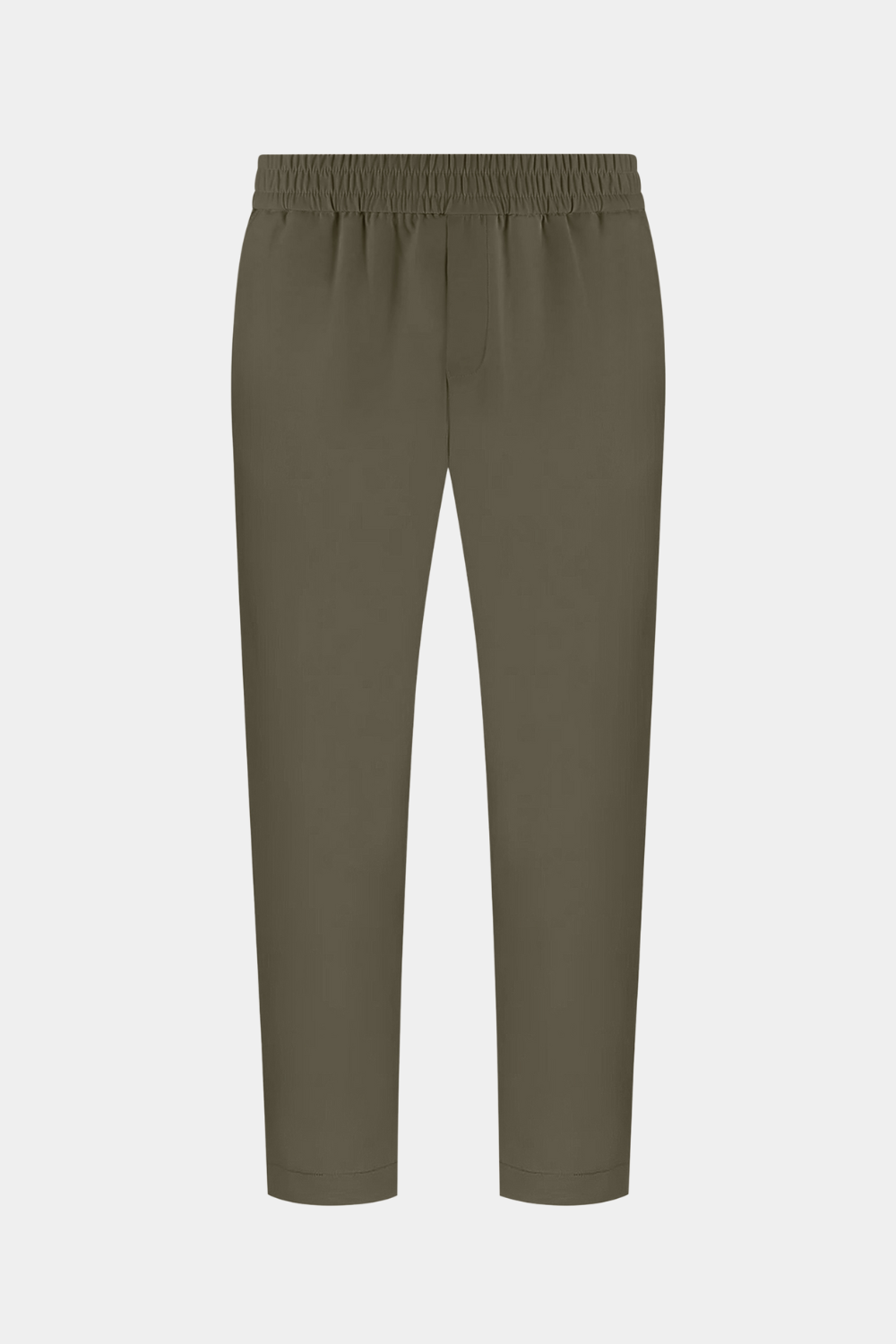 OLIVE GREEN TECH PANTS