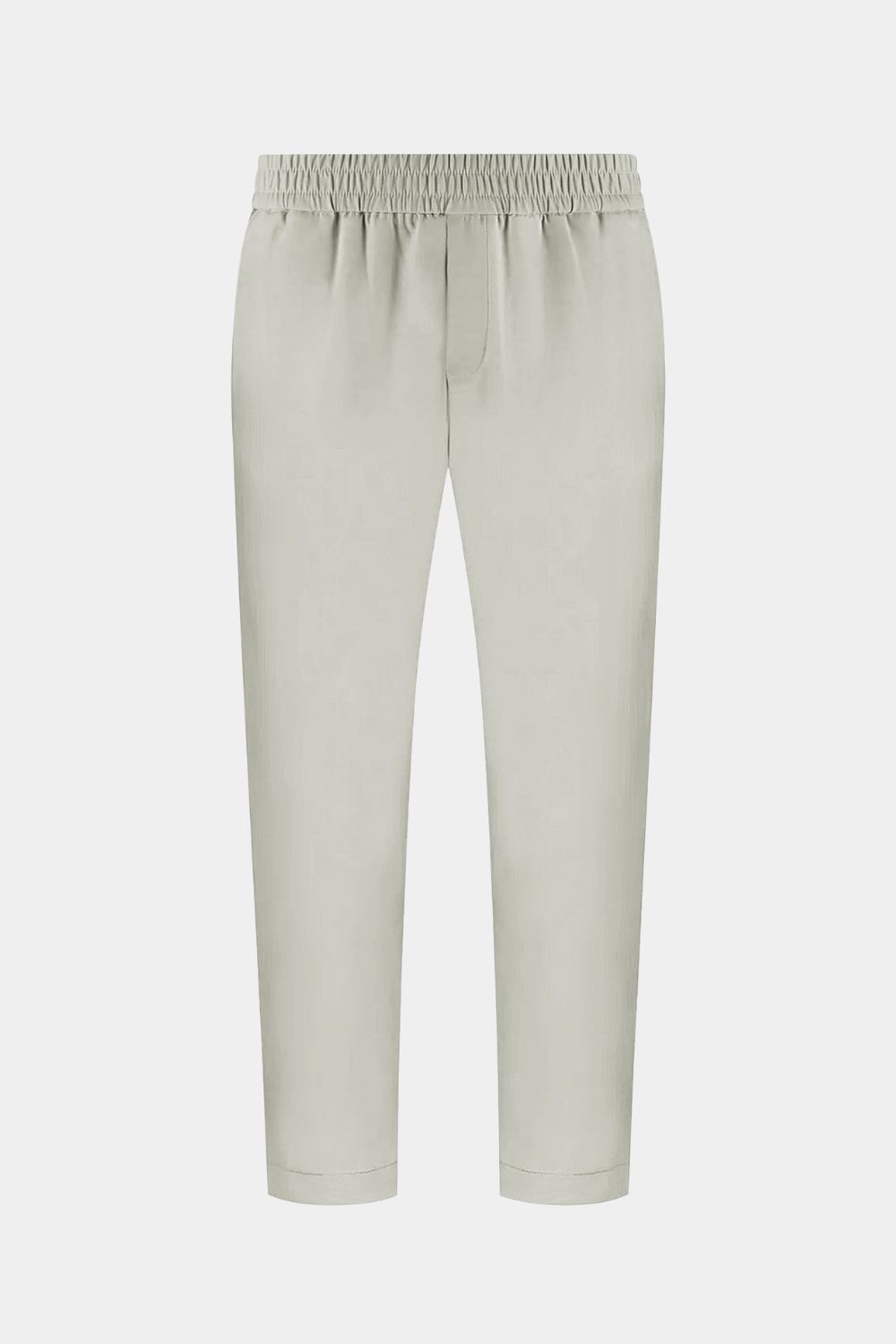 LIGHT GREY TECH PANTS