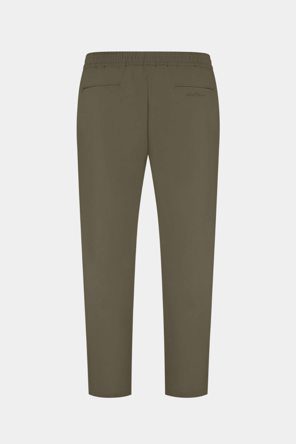 OLIVE GREEN TECH PANTS