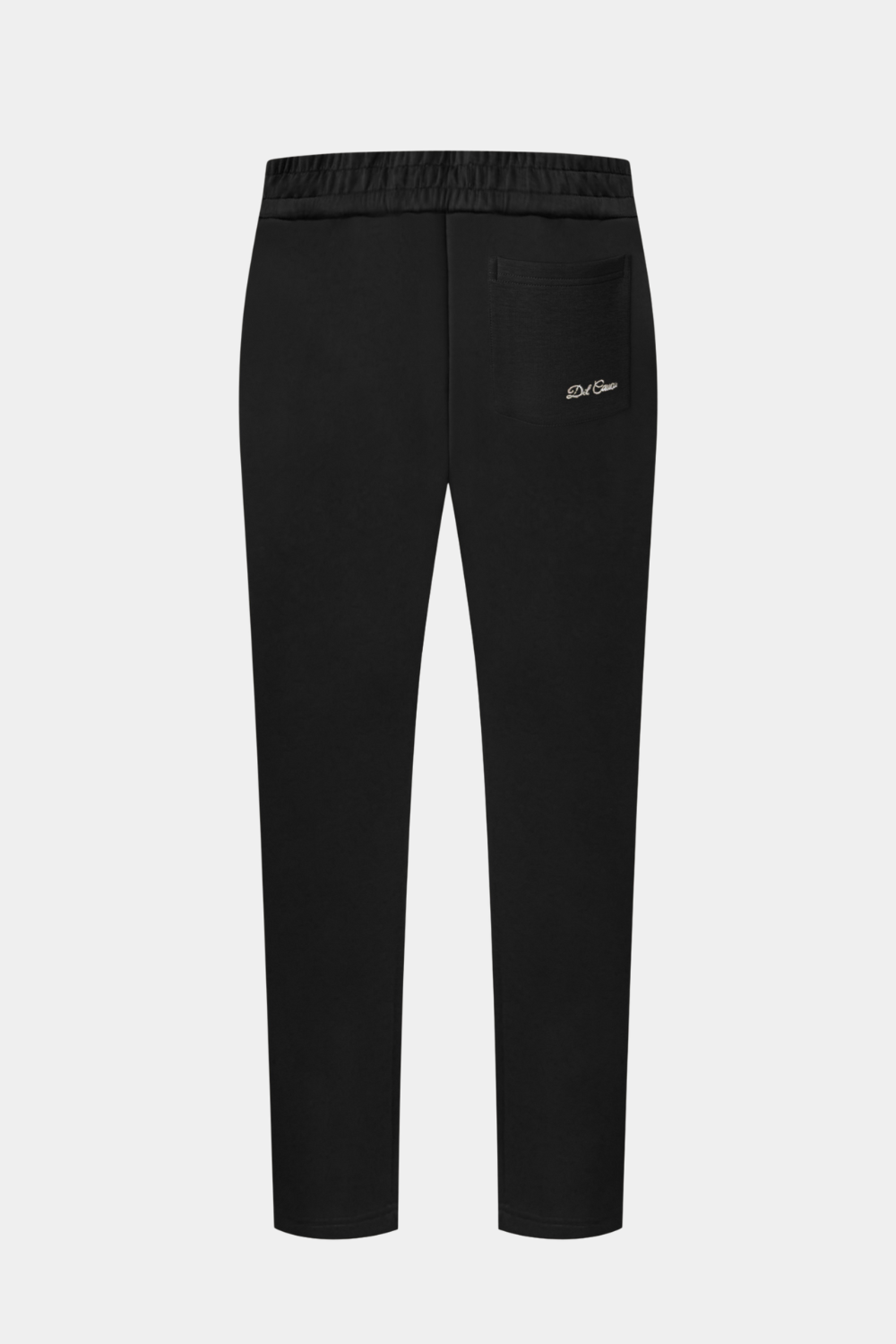 BLACK INTERLOCK PREMIER SET