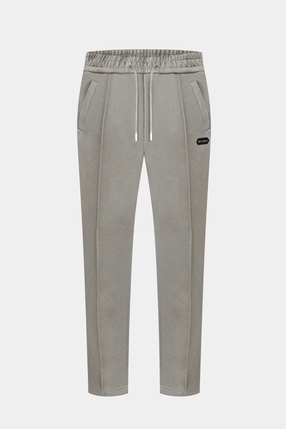 TAUPE INTERLOCK PREMIER PANTS