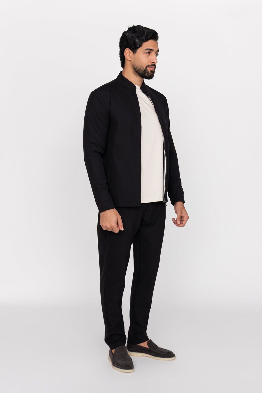 Black Urban Tech Set