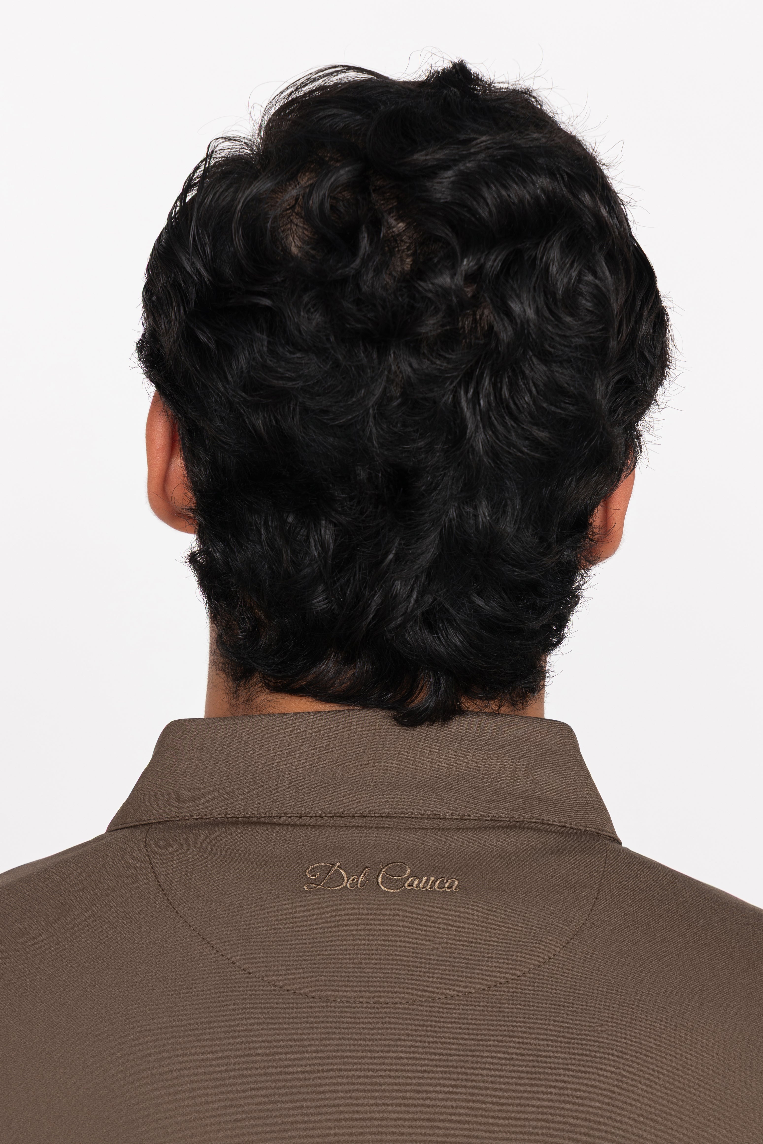 Brown Urban Tech Set