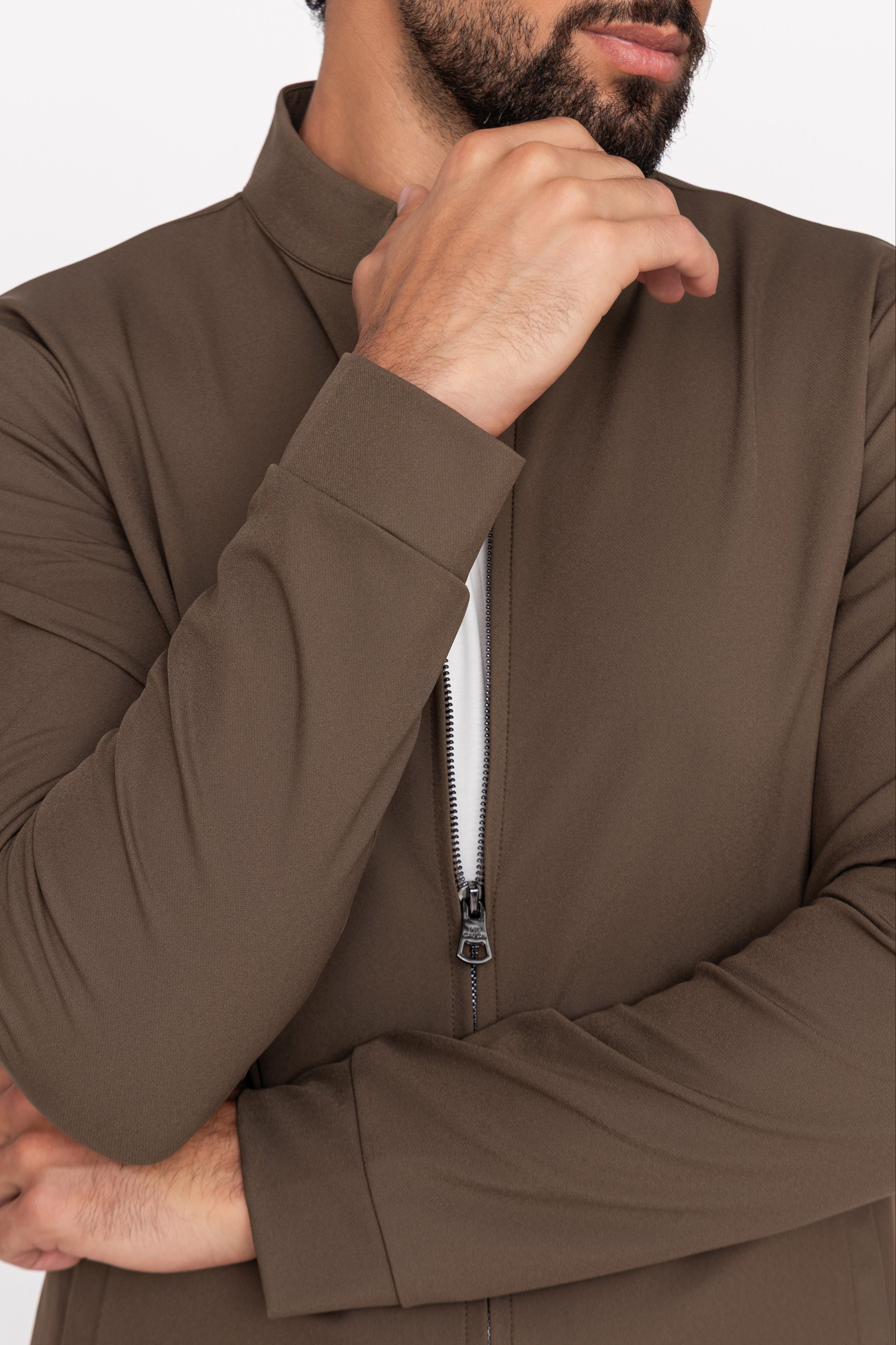 Brown Urban Tech Set