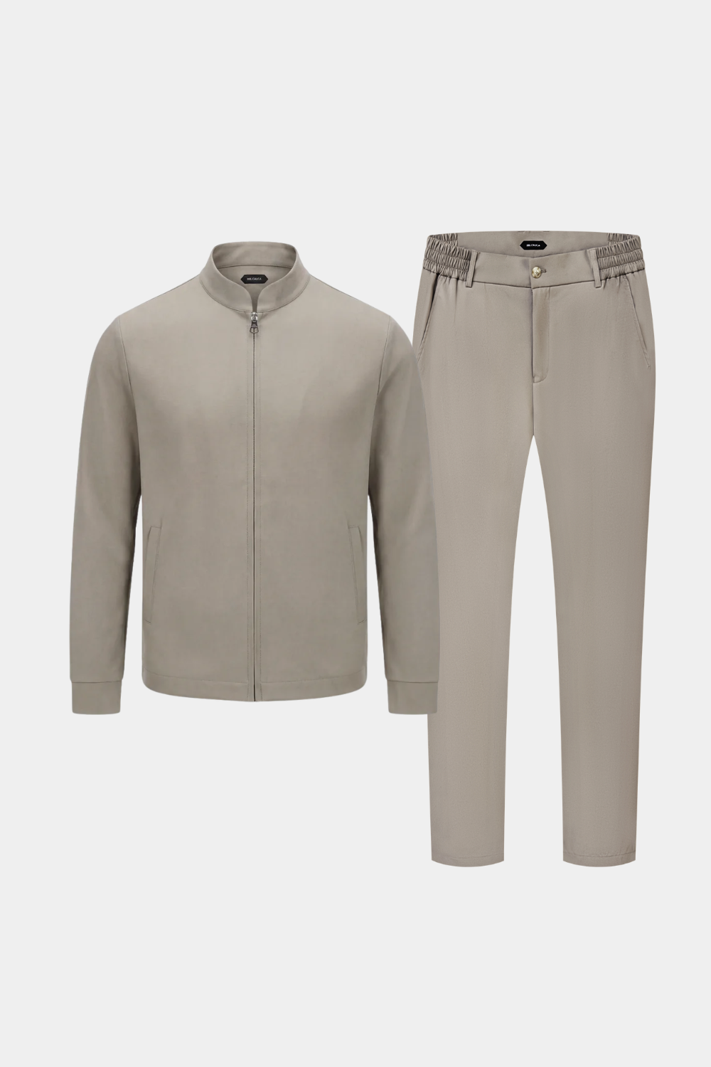 Taupe Urban Tech Set