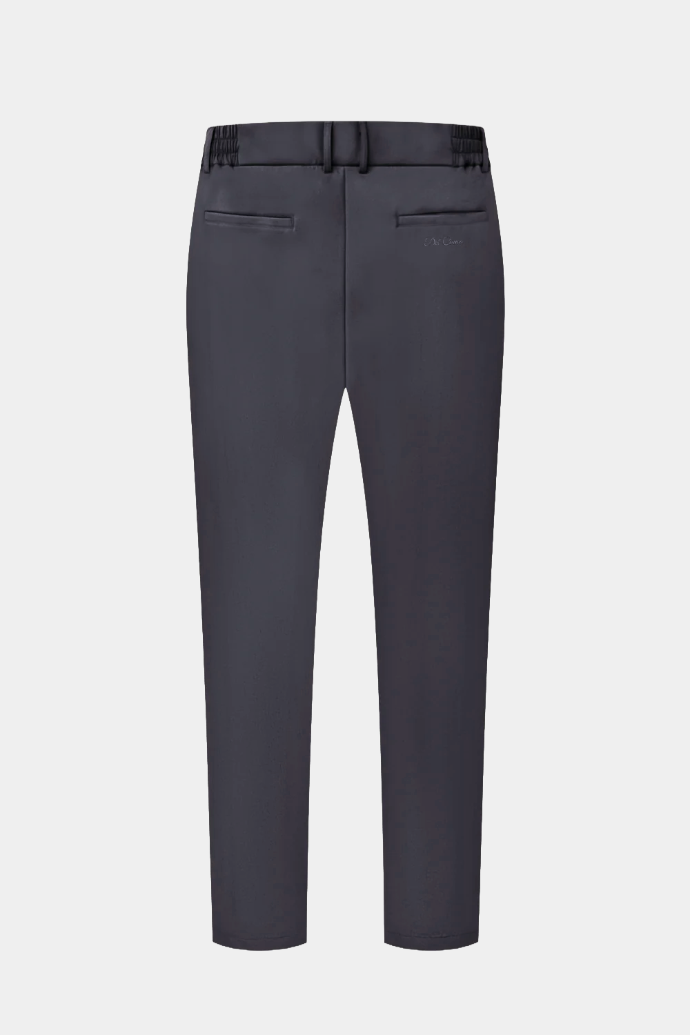 DARK GREY URBAN TECH PANTS