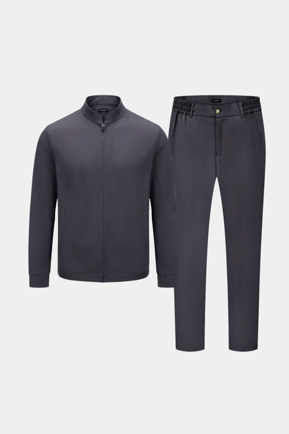 Dark Grey Urban Tech Set