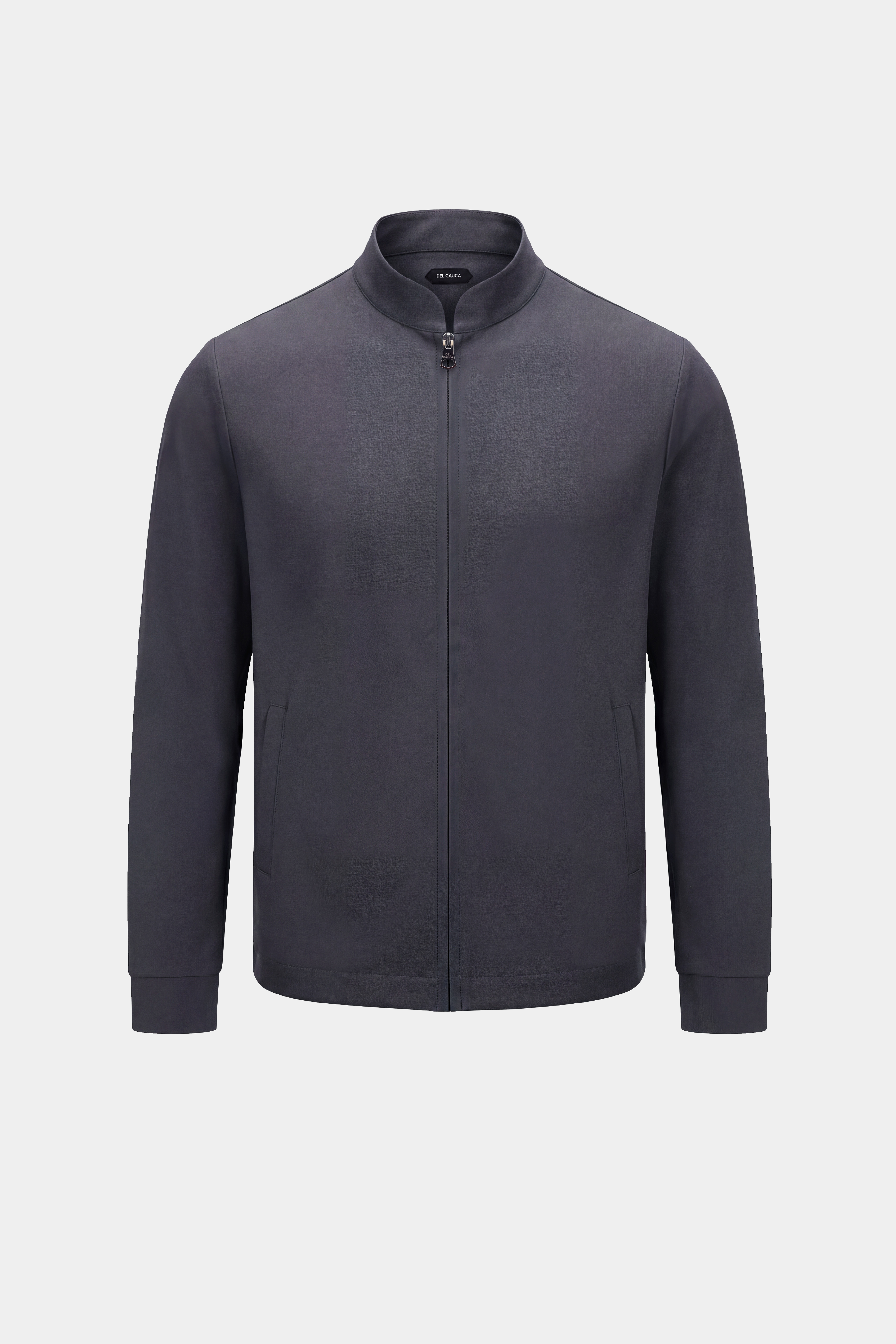 DARK GREY URBAN TECH JACKET