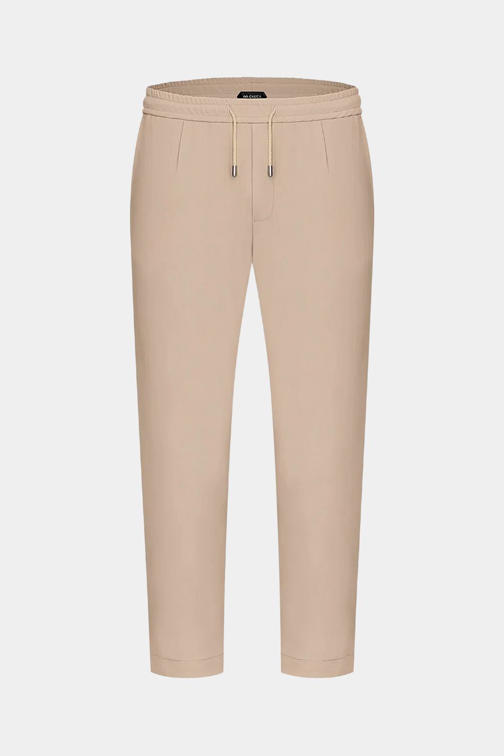 BEIGE SMART PANTS