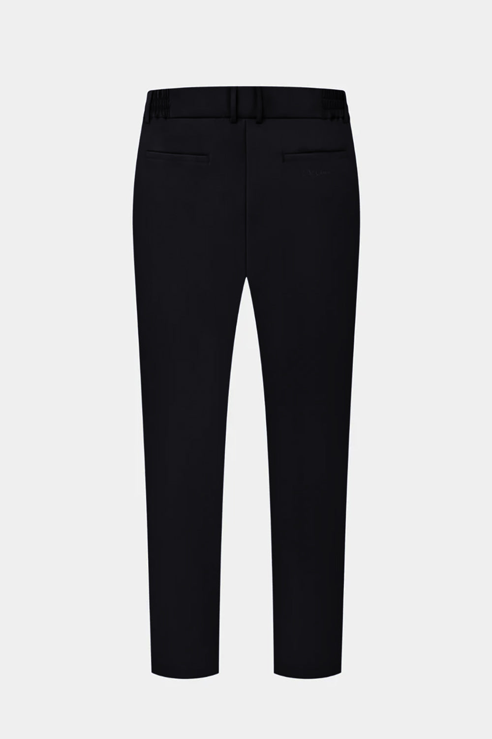 BLACK URBAN PANTS