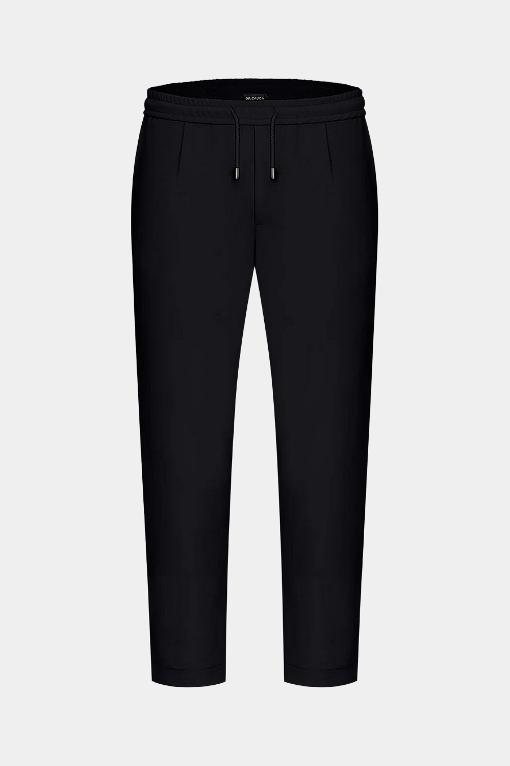 BLACK SMART PANTS