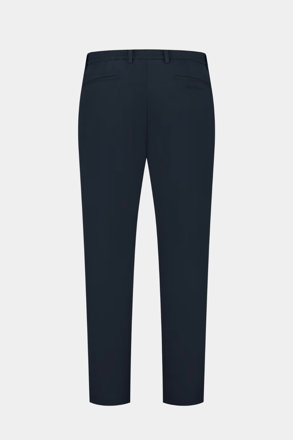 NAVY BLUE URBAN PANTS