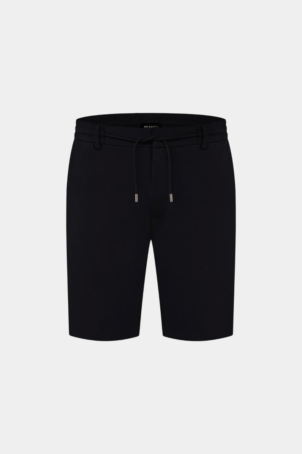 Black Tech Shorts